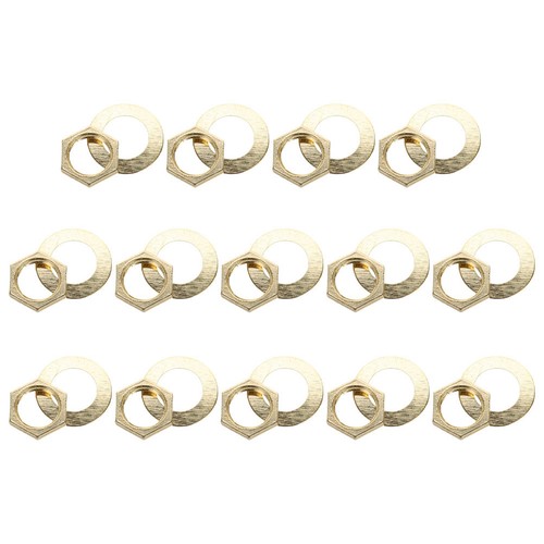 Set tacchi metallo per - set,