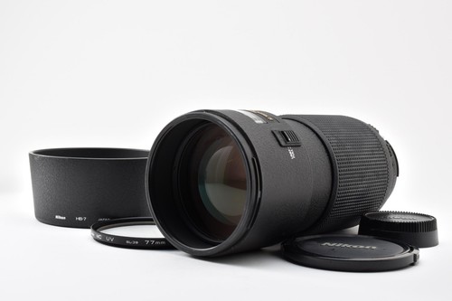 Come nuovo nikon af - 【come,