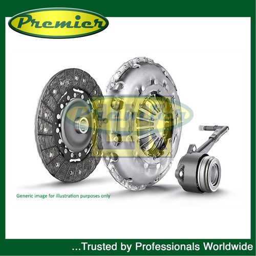 Kit frizione premier 3pz - kit,