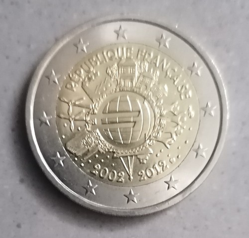 Pièce euros - de, 2