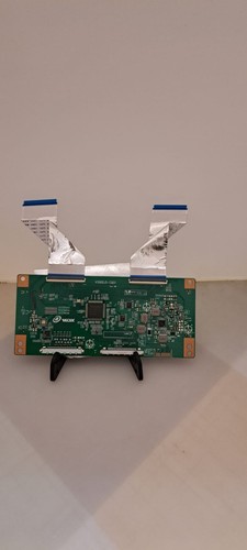 Scheda con akai aktv - t-con,