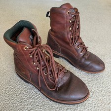 Stivali Georgia donna taglia 8