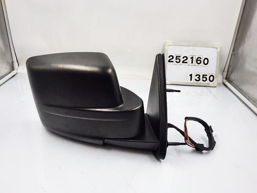 Specchio retrovisore destro