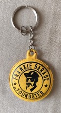 PORTACHIAVI BINTAGE - FRANKIE GARAGE YOUNGSTER 