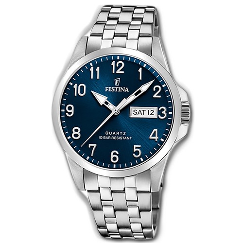 Orologio uomo festina f20357 - orologio,
