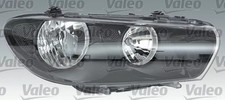 Faro principale VALEO 043654