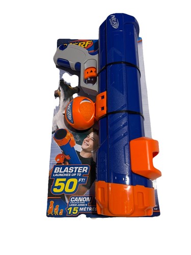 Hasbro nerf dog blaster - hasbro,