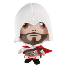 Peluche Assassins Creed 6"