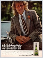 Vitas Gerulaitis Brut di