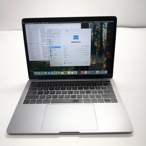Apple macbook pro - macbook, 2019