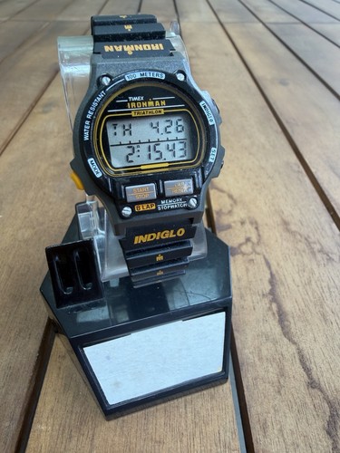 Orologio vintage donna timex - orologio,