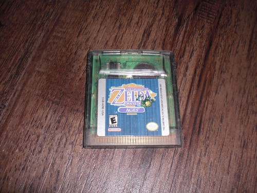 Autentico the legend - the, zelda