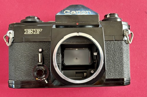 Canon stupenda - canon, ef