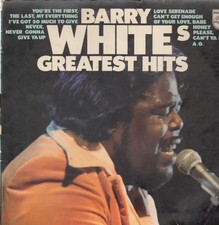 Barry White Barry Whites