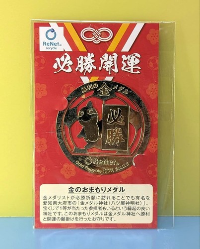 Nagoya grampus medaglia - grampus,
