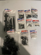 lotto 2 ricambi tamiya tt-01