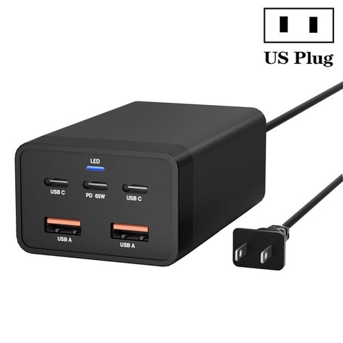 Adattatore notebook usb gan - adattatore,