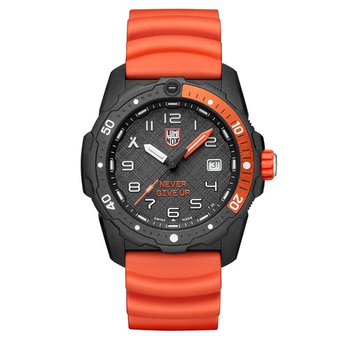 Nuovo orologio luminox bear - nuovo,