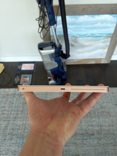 Originale apple pink magic - apple,