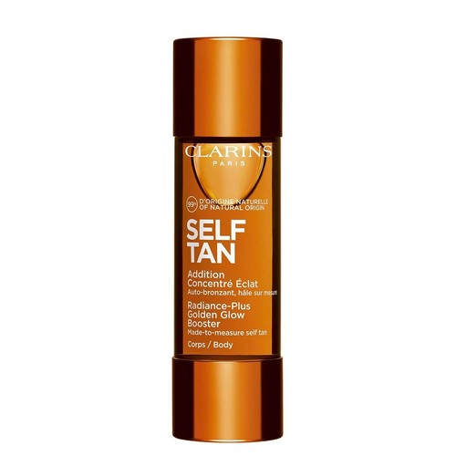 Clarins radiance plus golden - clarins, radiance-plus