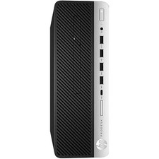 Dell Windows 11 Pro Desktop i5 Computer PC Tower fino a 16 GB RAM 1 TB SSD/HDD WiFi