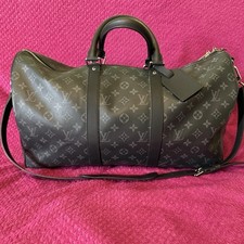 Louis Vuitton Keepall