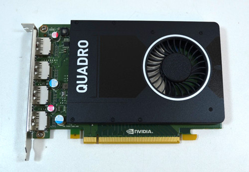 Nvidia quadro m2000 gb - nvidia, 4