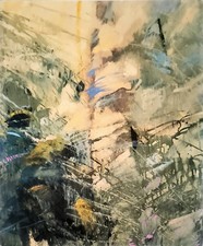 Raimondo Sirotti – L’equilibrio della casualità – Catalogo mostra 2004