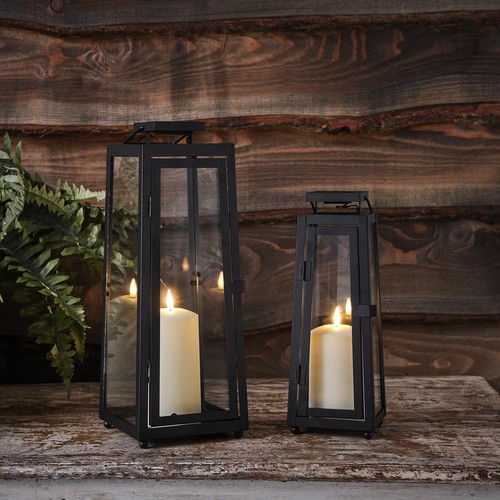 Lights4fun set lanterne - lights4fun, 2
