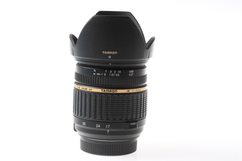 Tamron 2 8 di ii - tamron, f/2,8