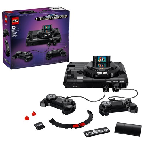 Lego gaming 40926 - 40926, sega®