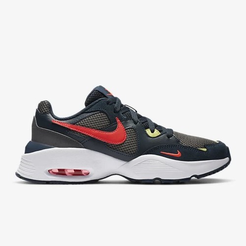 Scarpa nike air - scarpa, fusion