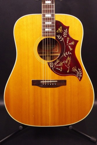 Chitarra acustica gibson - acustica,
