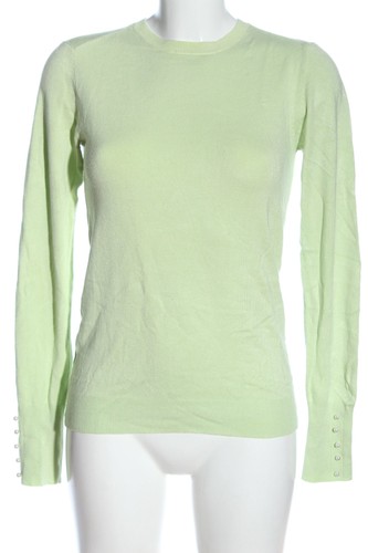 Zara knit camicia maglia - knit, donna