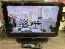 Samsung LE26A456C2D Televisore