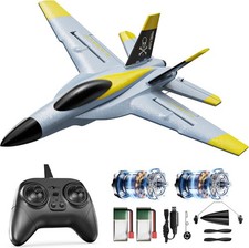 Aereo telecomandato a 4 canali