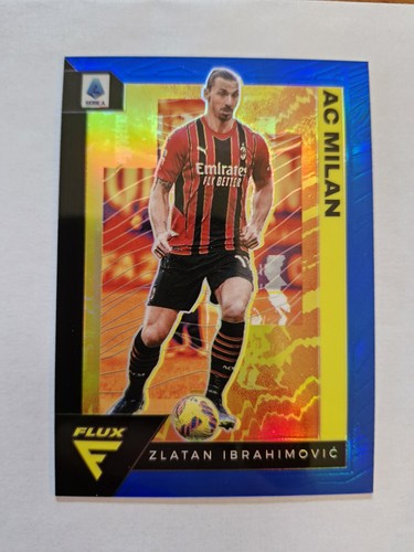 Zlatan ibrahimovic panini - /49,