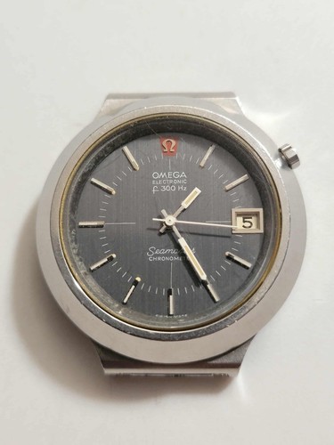 Vintage omega seamaster - omega,