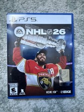 NHL 26 - Sony PlayStation 5