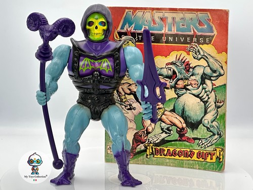 Masters the universe - of,