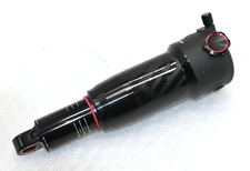 Rock Shox Deluxe Select R,Un'Aria Sofisticata,Air Ammortizzatore,Perno Montaggio