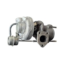 Turbo Turbina Turbocompressore