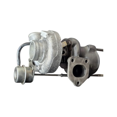 Turbo turbina turbocompressore - turbina,