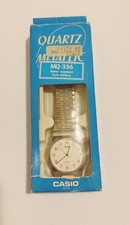 RARE CASIO MQ-336 Vintage NOS