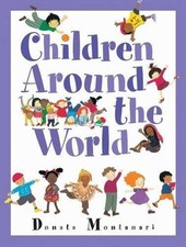 Children Around the World -