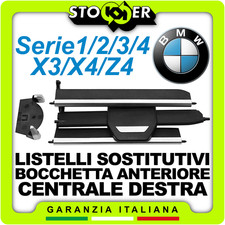 BMW 1 2 3 4 X3 X4 Z4 Front