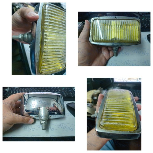 Faro fendinebbia hella igm - fendinebbia,