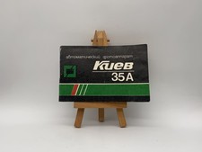 Kiev KNEB 35 A Kueb Istruzioni