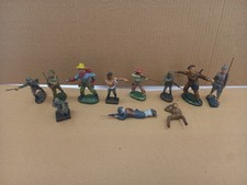 Lotto Soldatini In Pasta