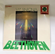 Vinile sigillato beethoven - lp,